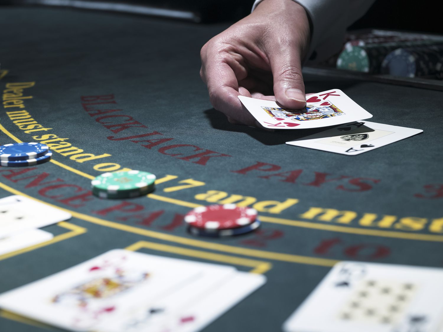 What Makes an Online Casino Safe? Find Out Here