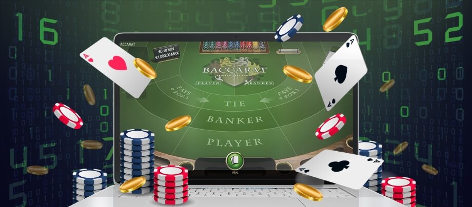 Test Your Skills with Online Baccarat Tournaments