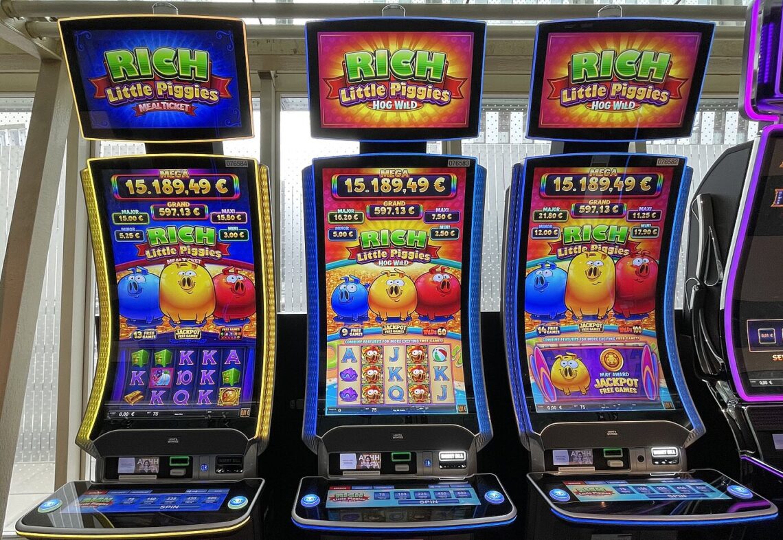 Online Slot