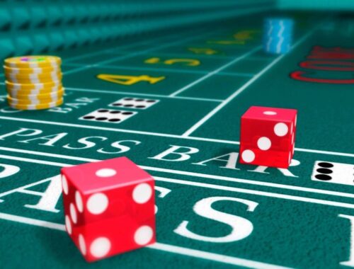 Digital Casino Solutions That Prioritize Player Safety and Privacy Online