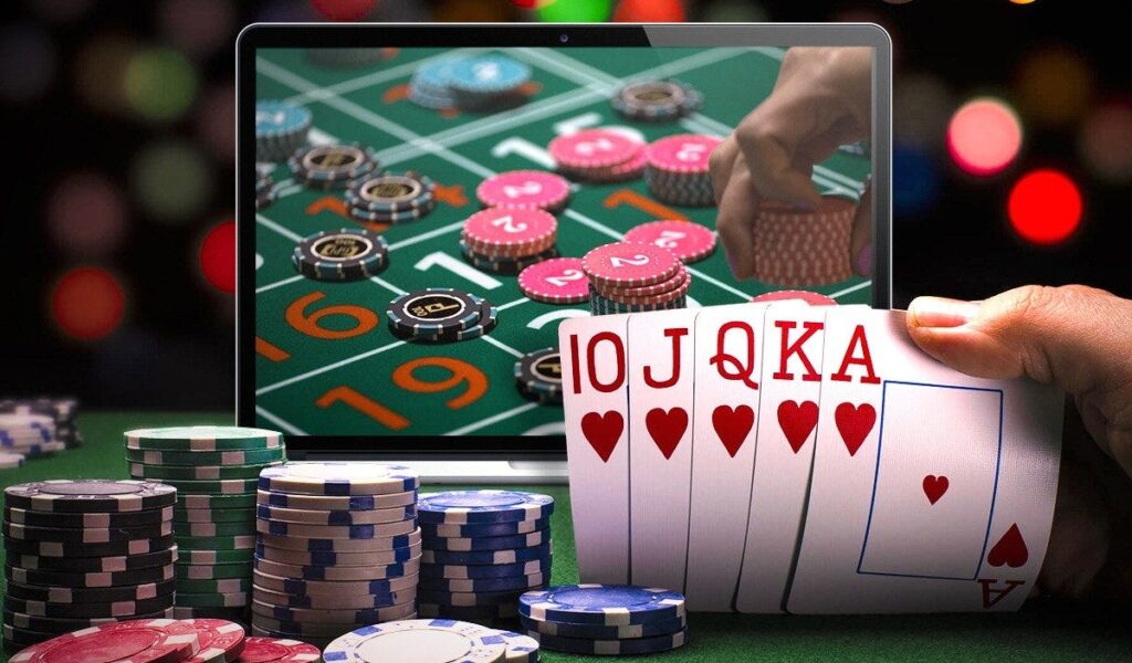 are casino games rigged