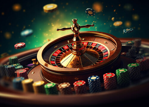 Online Casino Challenges Enhance Entertainment Through Engaging Competitive Journeys