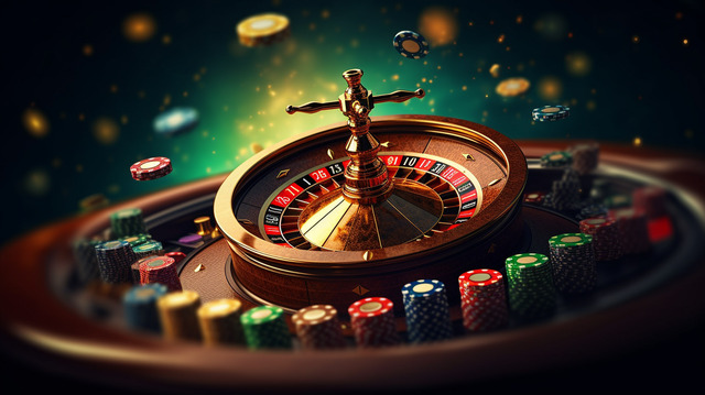 Online Casino Challenges Enhance Entertainment Through Engaging Competitive Journeys