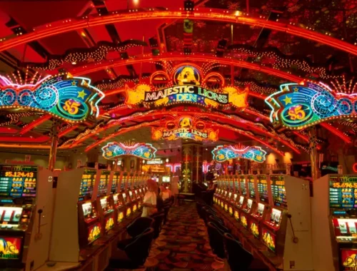 Everything You Need to Know About Popular Online Slot Games