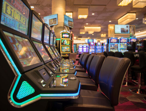 best free slot games
