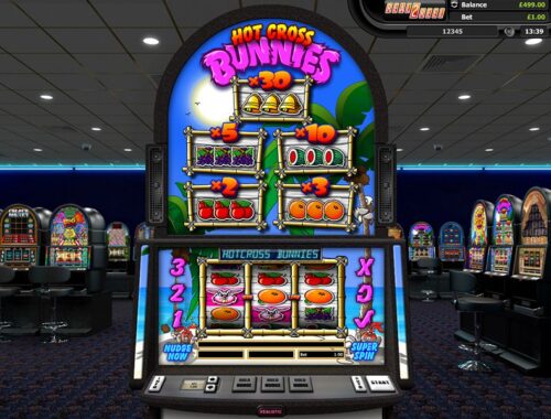 Online Casino Security Ensures Fair Real Money Winning Results For Every Player