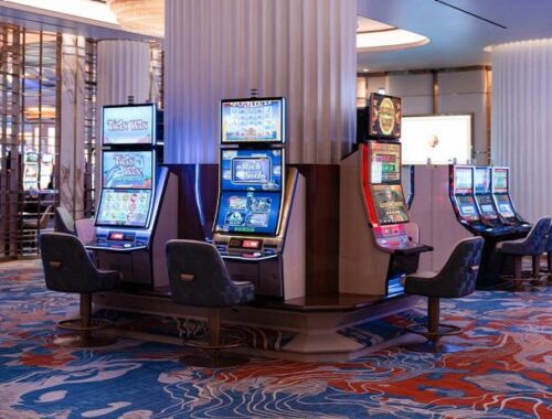 Building Strong Player Engagement Through Reward and Loyalty Programs in Online Slots