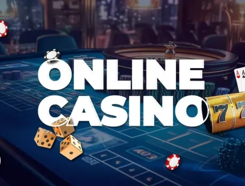 Online Casino