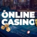 Online Casino