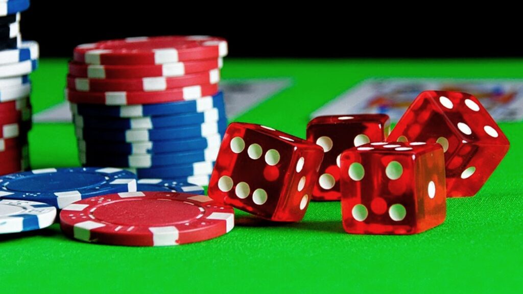 casinos not affected by gamban