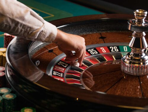 Online Casino
