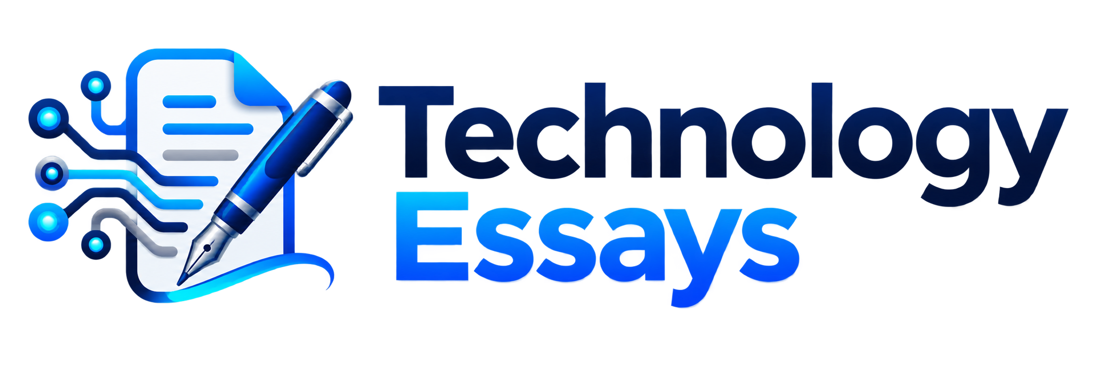 Technology Essays